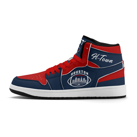 Houston Football Team Shoes