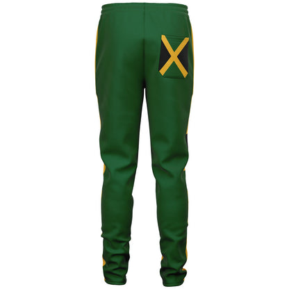 Jamaica Track Pants