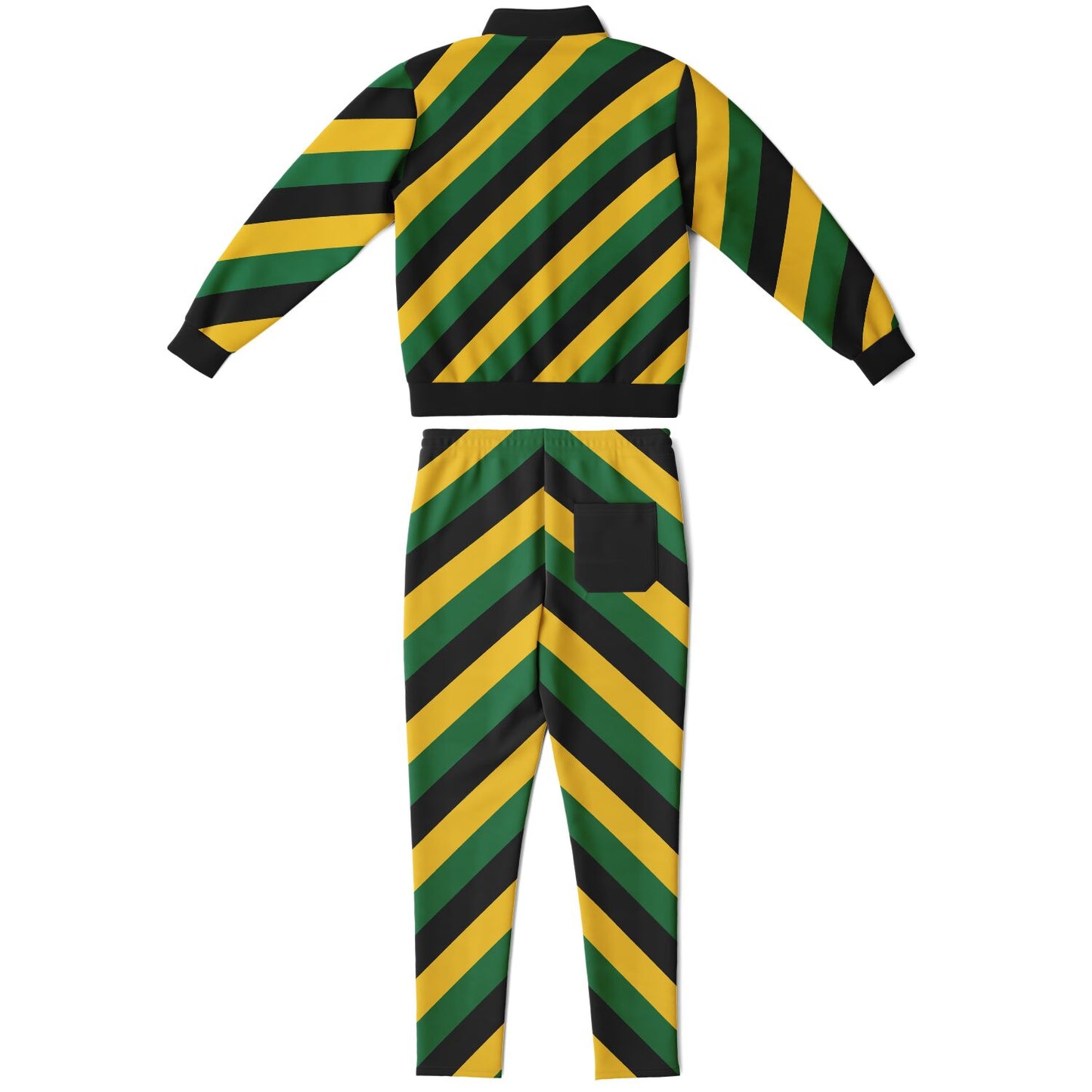 Jamaica Tracksuit