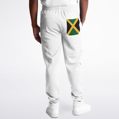 Jamaica Track Pants