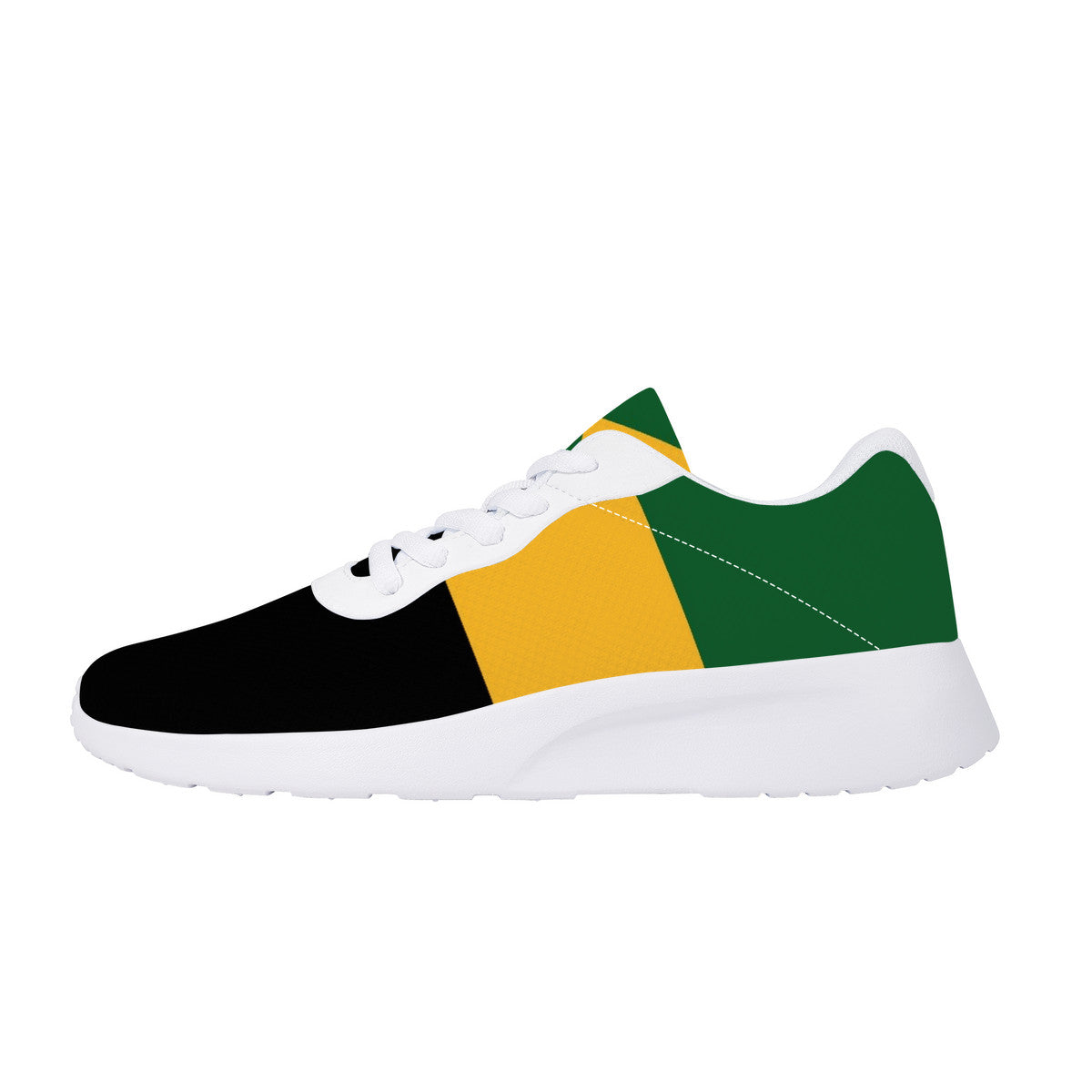 Jamaica Mesh Running Shoes