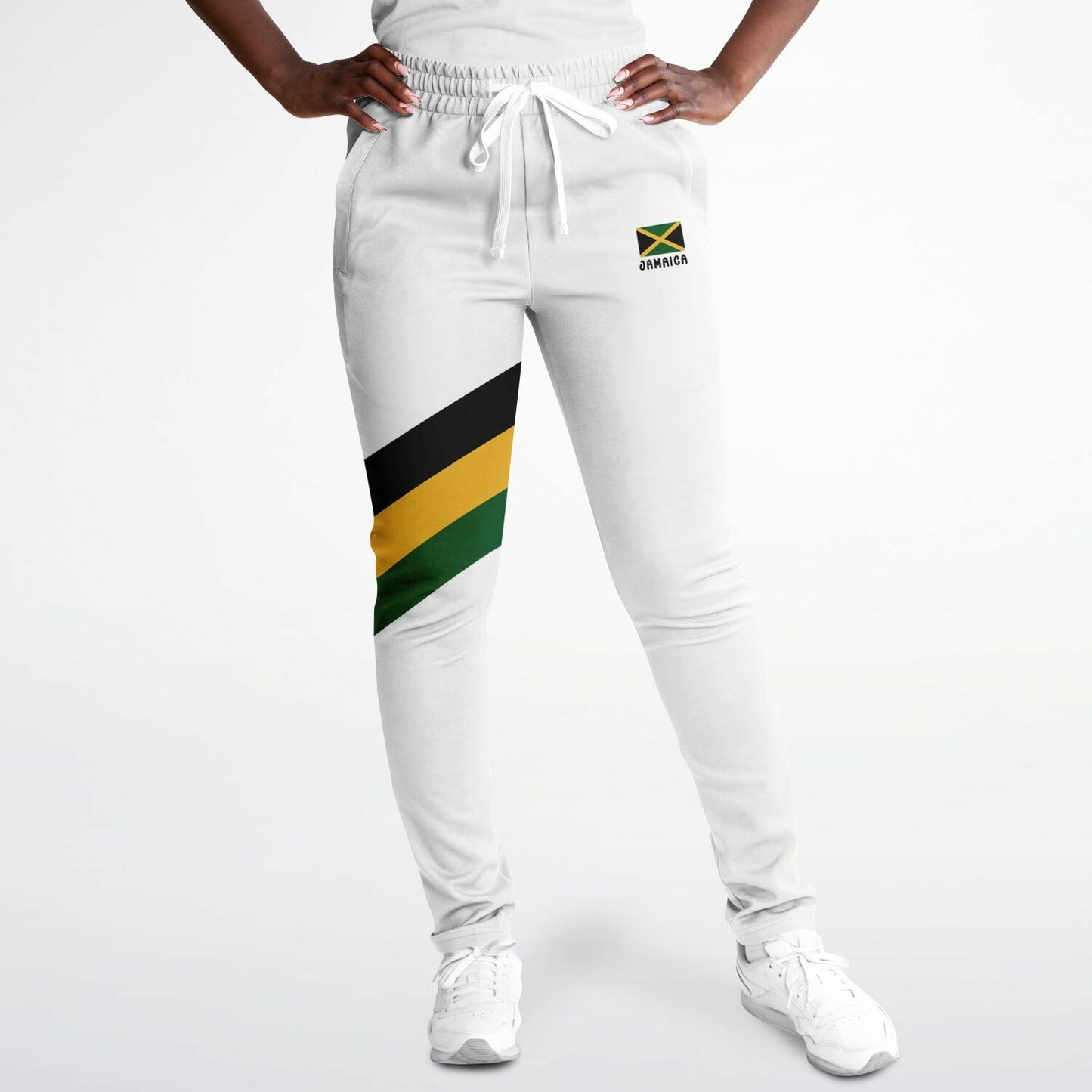 Jamaica Track Pants