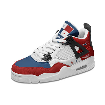 Panama Flag Shoes