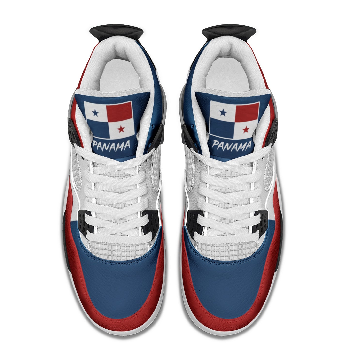 Panama Flag Shoes