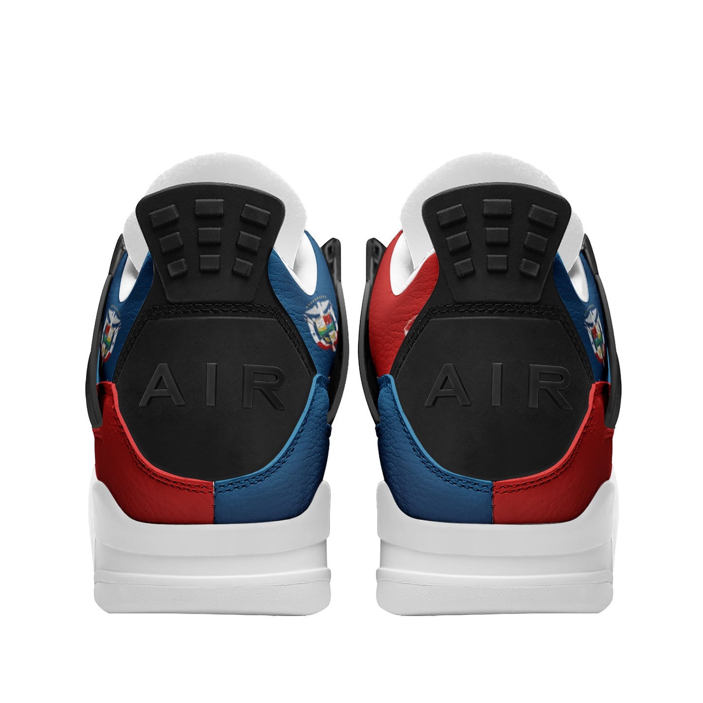 Panama Flag Shoes