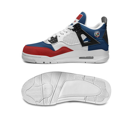 Panama Flag Shoes
