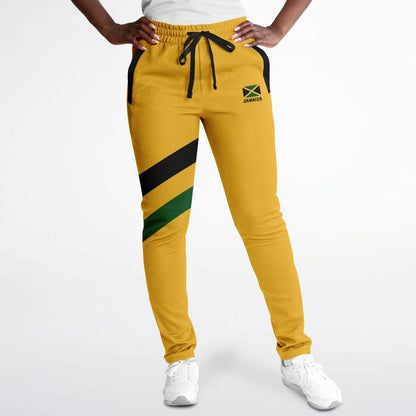 Jamaica Track Pants