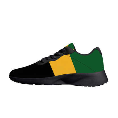Jamaica Mesh Running Shoes