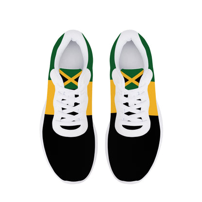 Jamaica Mesh Running Shoes