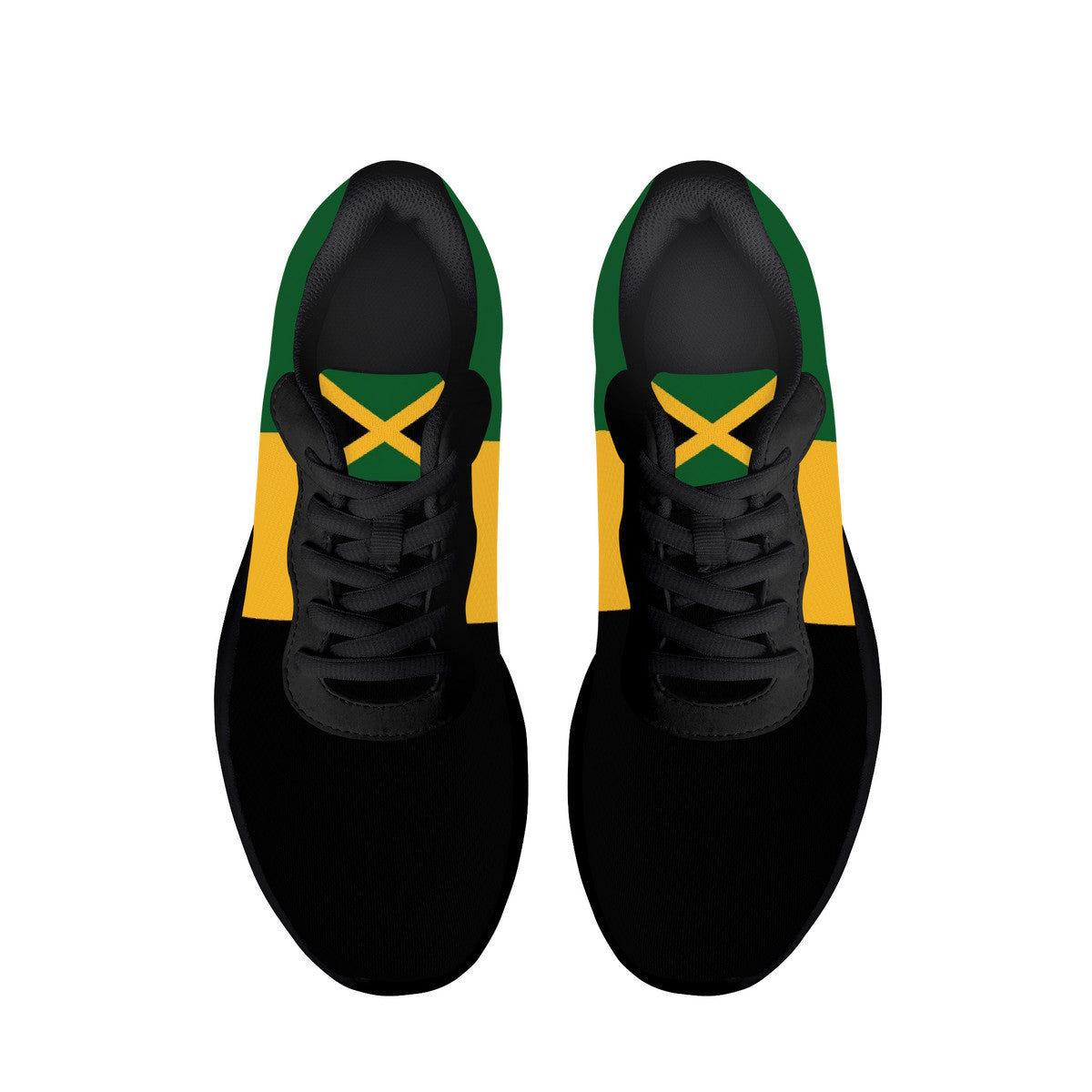 Jamaica Mesh Running Shoes