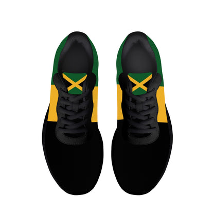 Jamaica Mesh Running Shoes