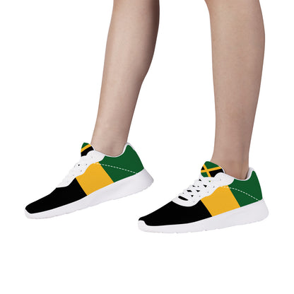 Jamaica Mesh Running Shoes
