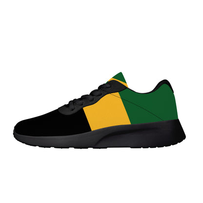 Jamaica Mesh Running Shoes