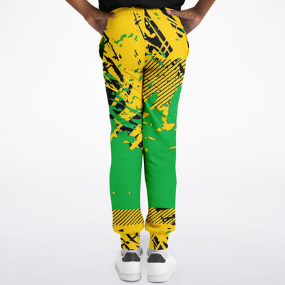 Youth Jamaican Jogger Set - Midweight