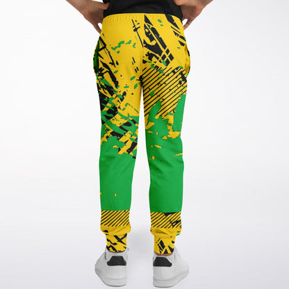 Youth Jamaican Jogger