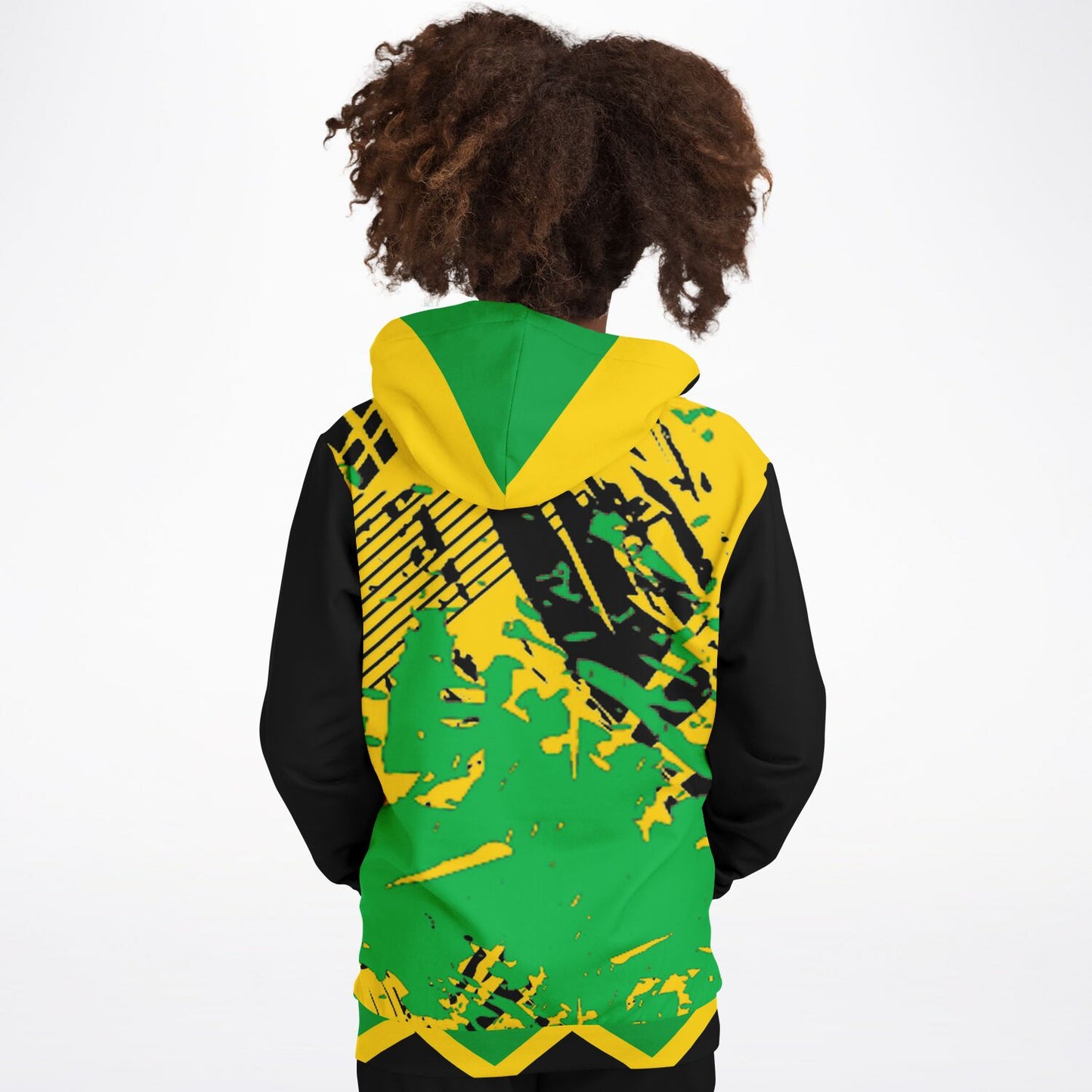 Youth Jamaican Jogger Set - Midweight