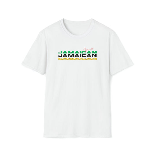Forever Jamaican Tee Shirt
